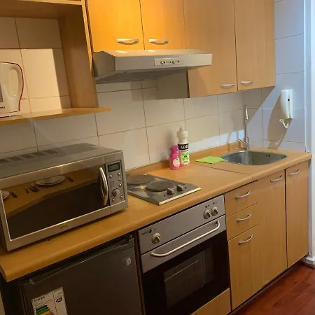 A 100 Pasos De La Alameda 45910 Appartement